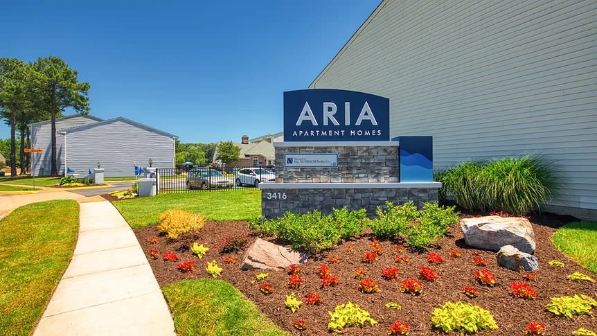 Aria Apartment Homes Image 20
