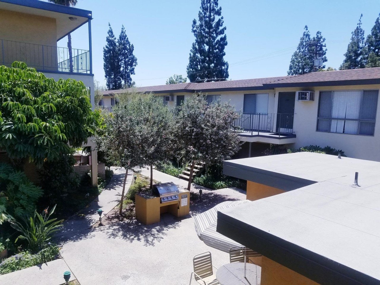 Velvet Green Apartments Image 9