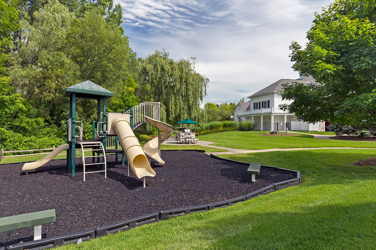 Village Green of Rochester Hills Image 44