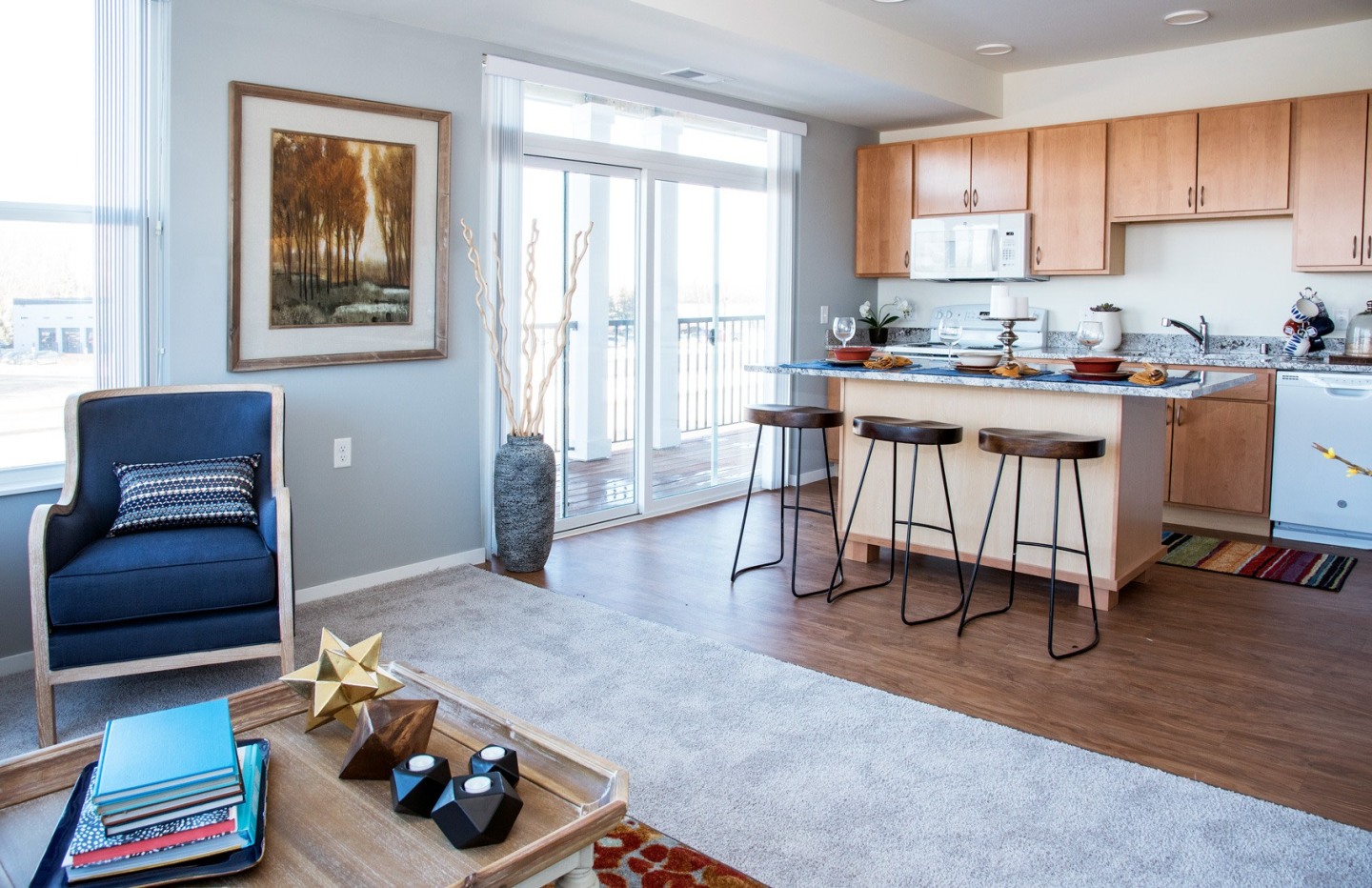 Senior & Affordable Housing – The Legends of Spring Lake Park 55+ Living Image 27