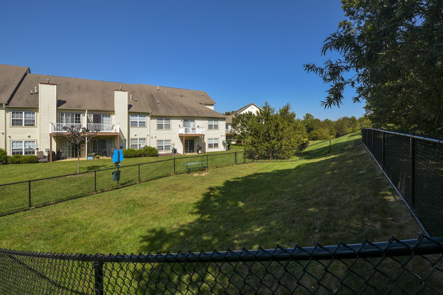 Iron Ridge Image 9