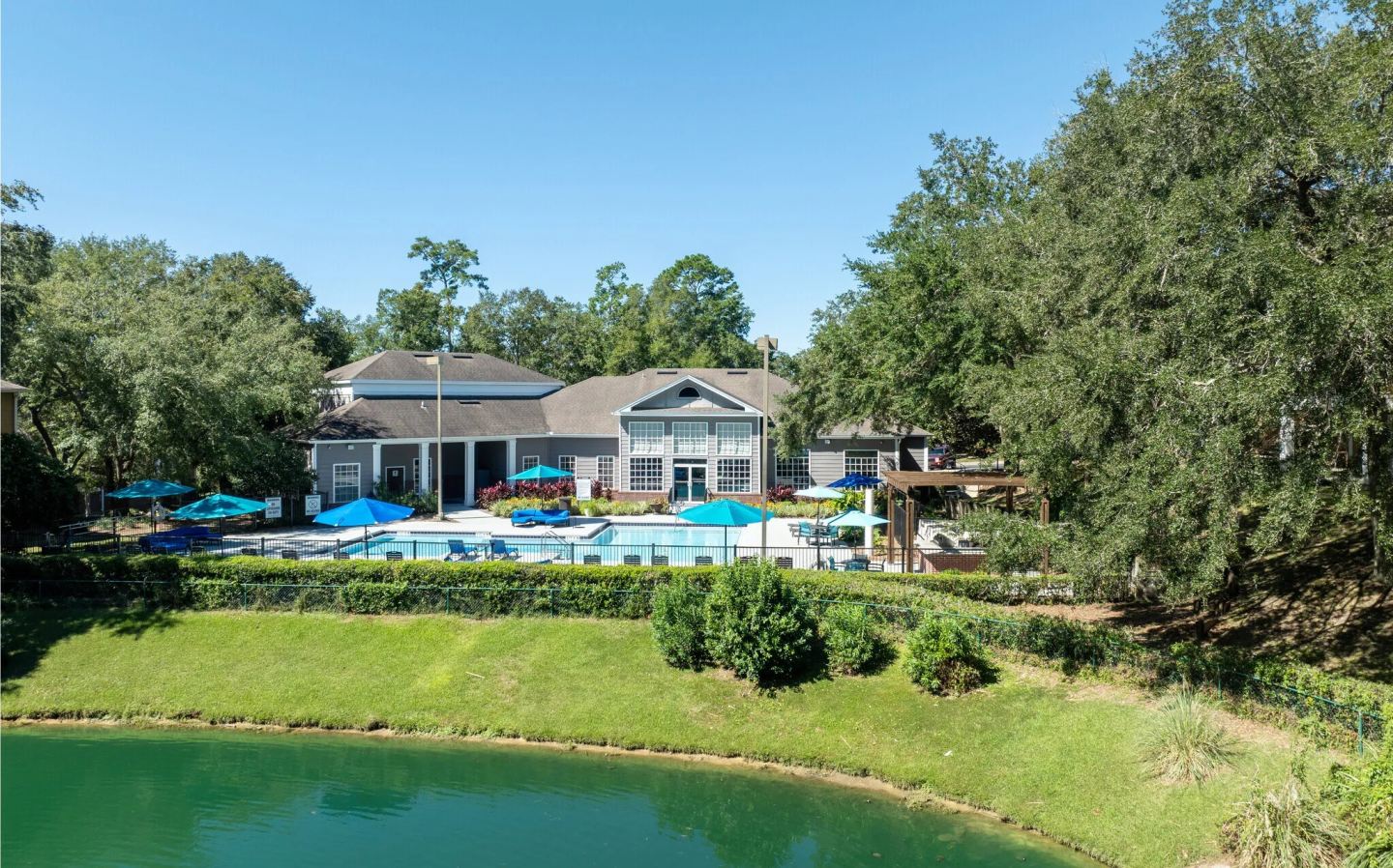 Jackson Square Apartments Image 29