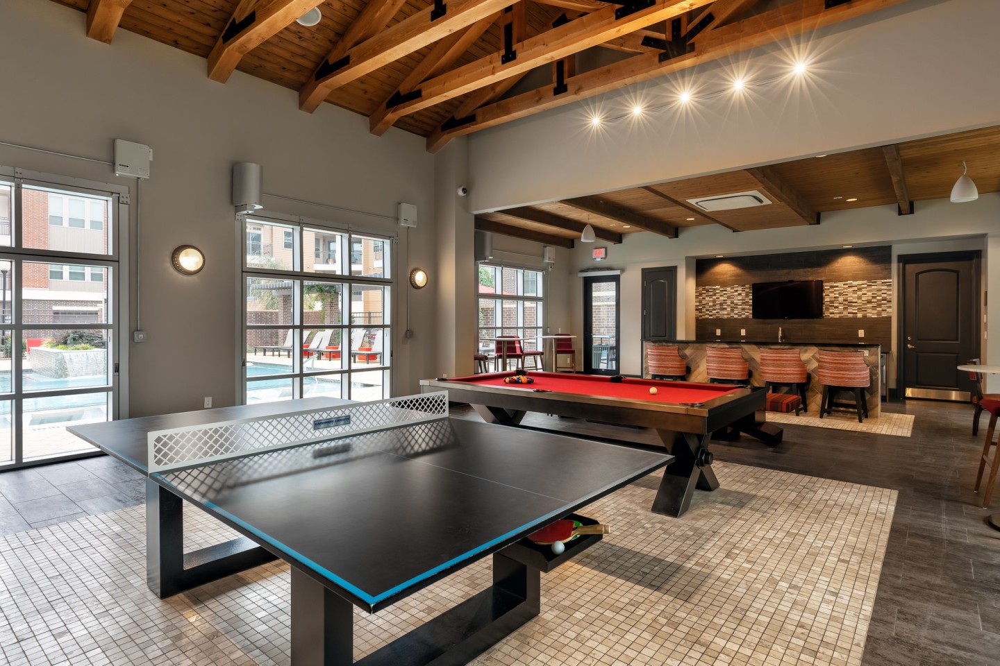 Switchyard Apartments Image 2