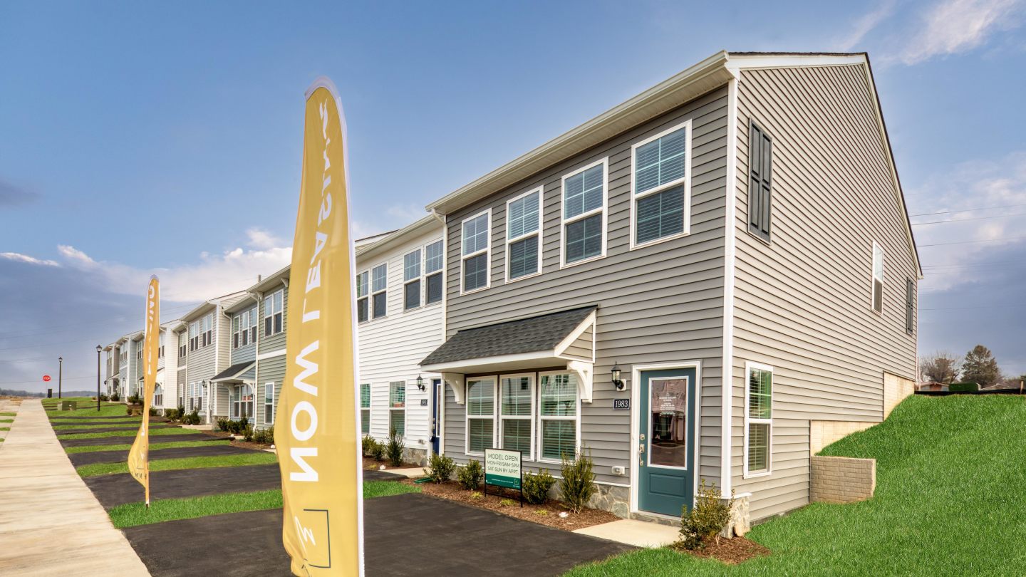 The Mark Townhomes Image 17