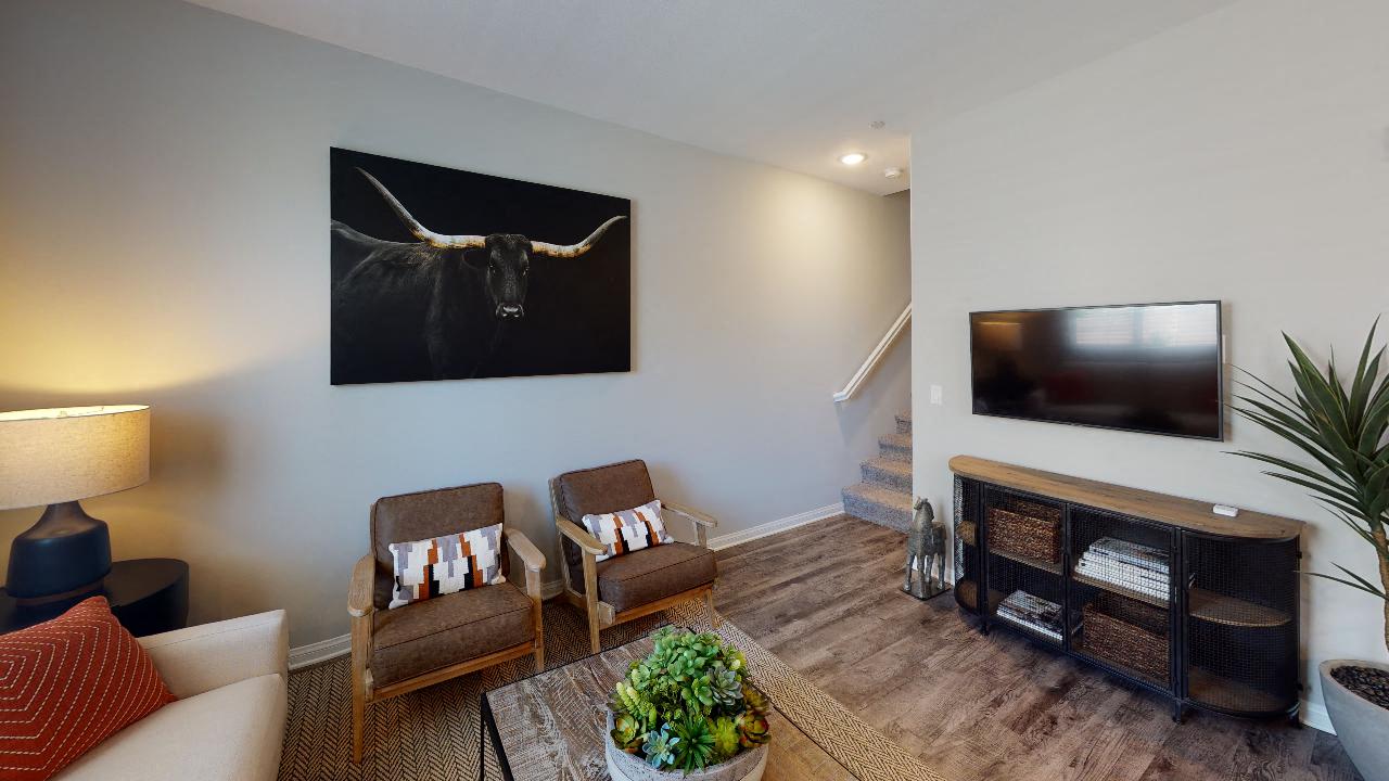 Mitchell Place Apartments Image 9