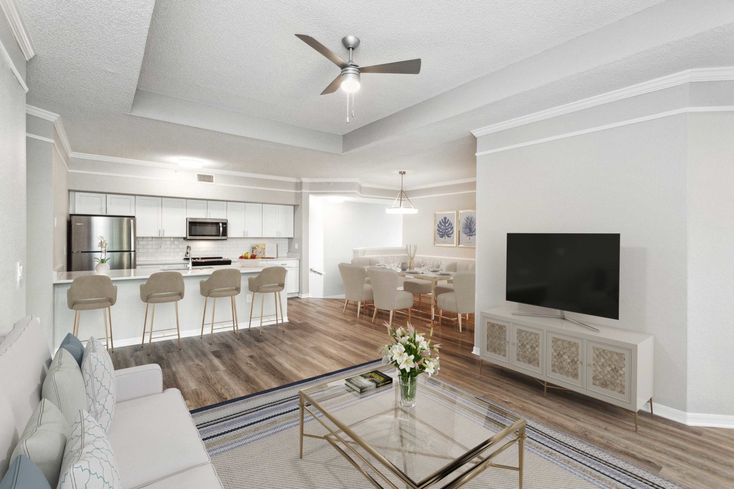 Ashlar Apartment Homes Image 1