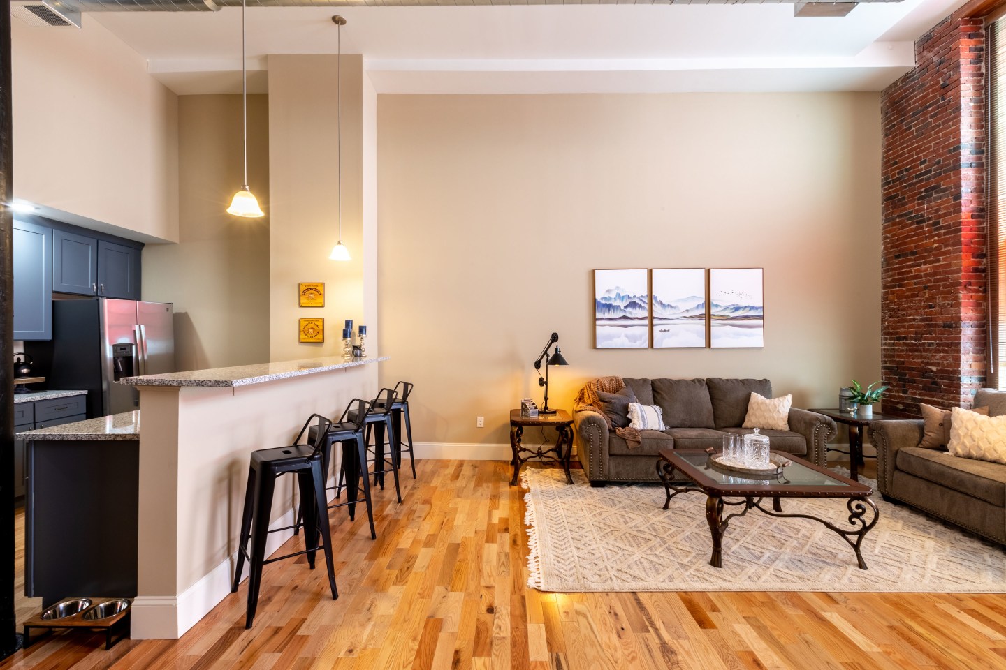 Pacific Mill Lofts Image 20
