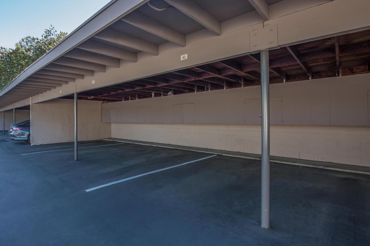 Kimberly Arms Apartment Homes Image 15