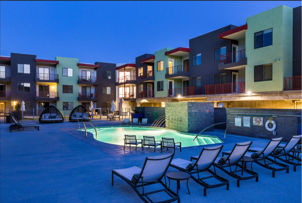 Park Place at Fountain Hills by Mark-Taylor Image 9
