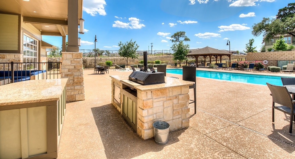 Reata at Alamo Ranch Image 19