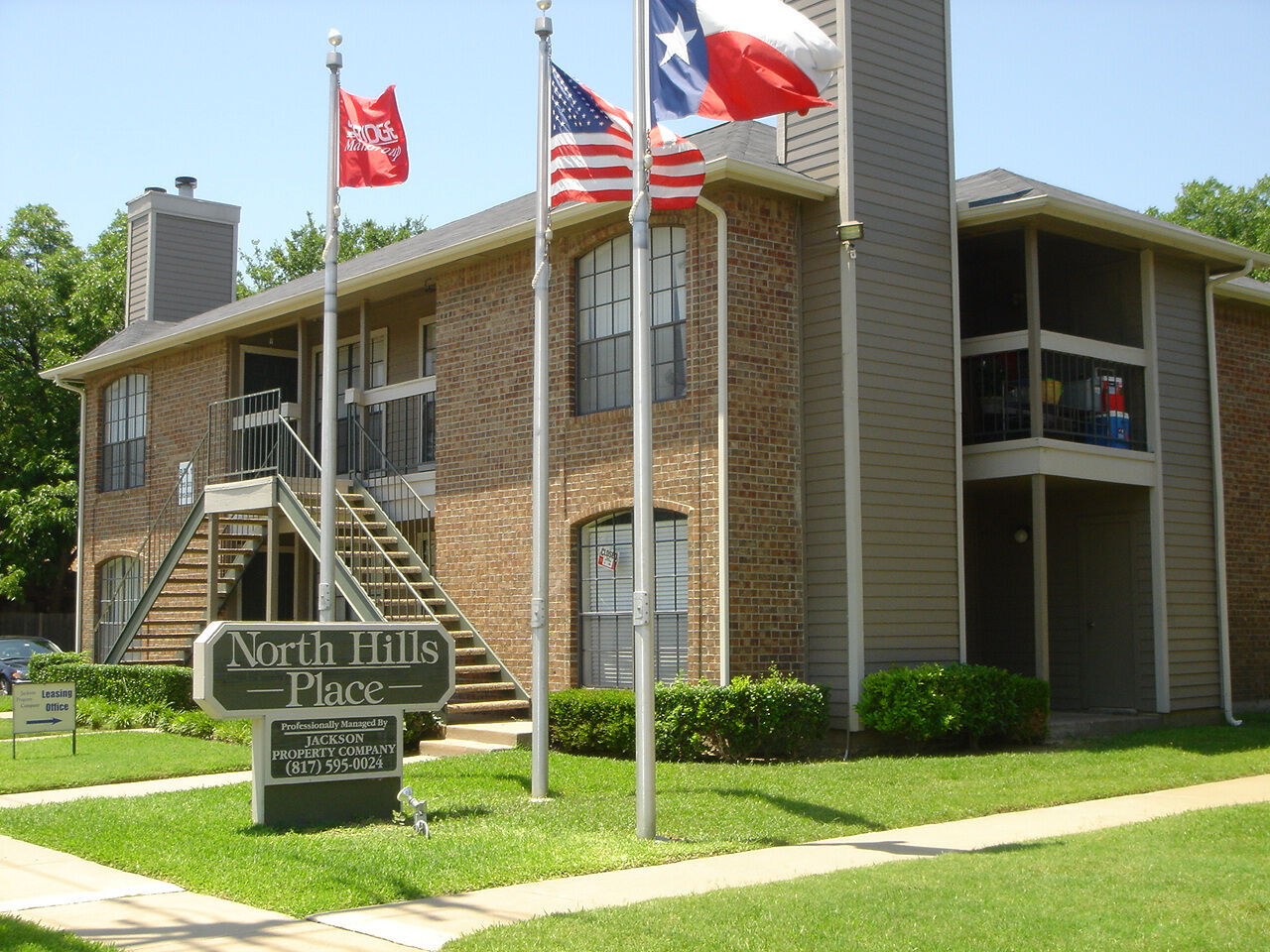 North Hills Place Image 1