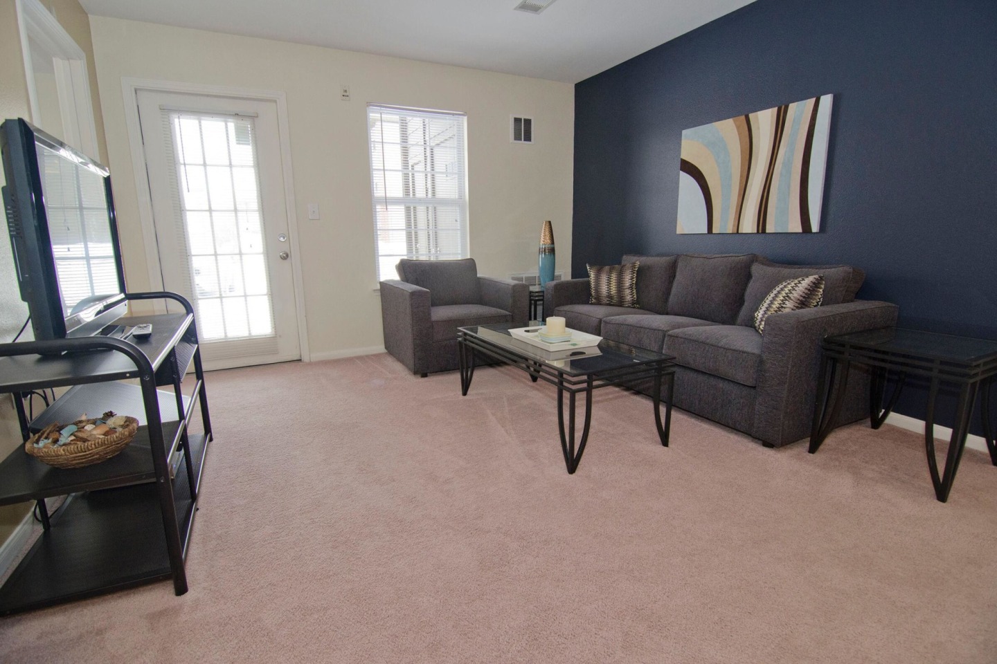 College Towne Apartments Image 2