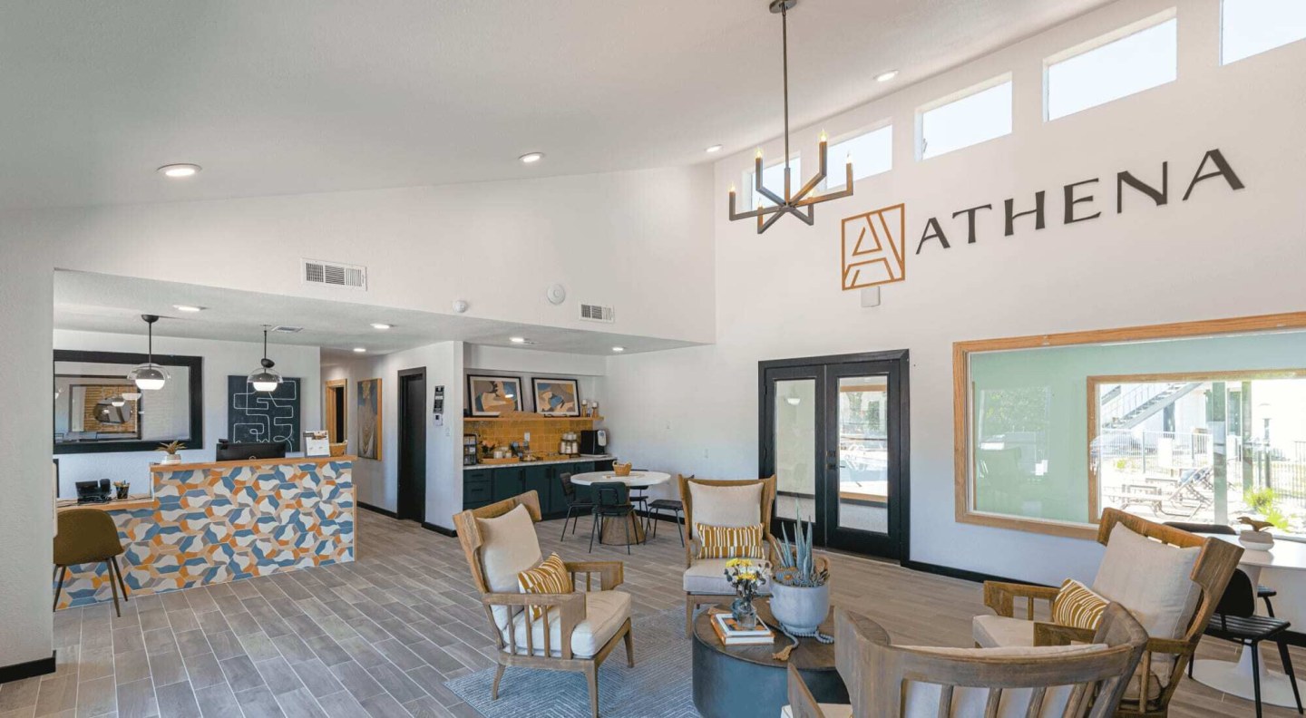 Athena Apartment Homes Image 35