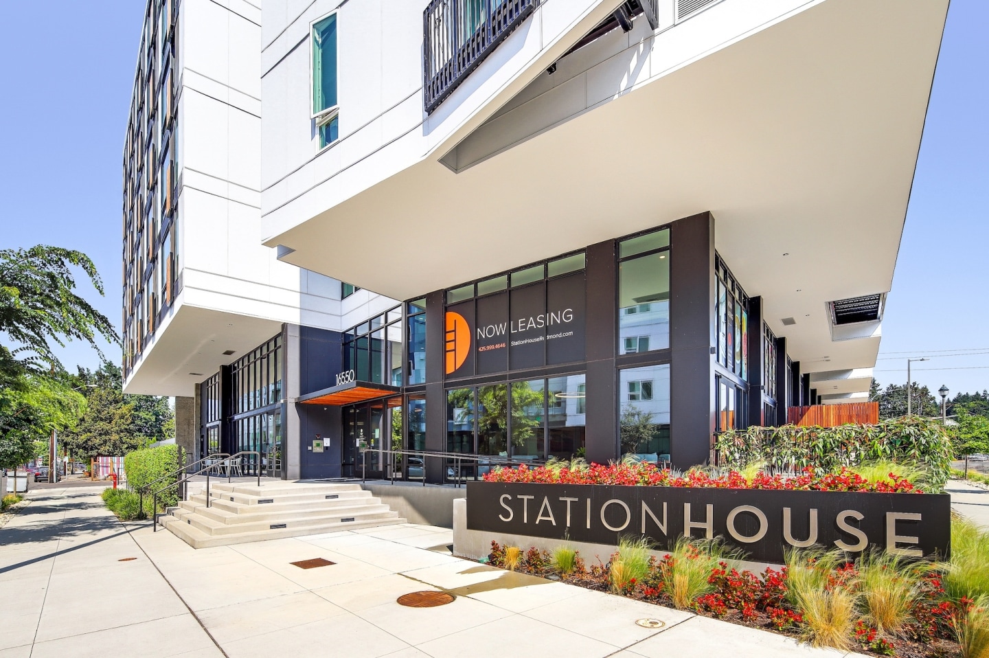 Station House Image 27