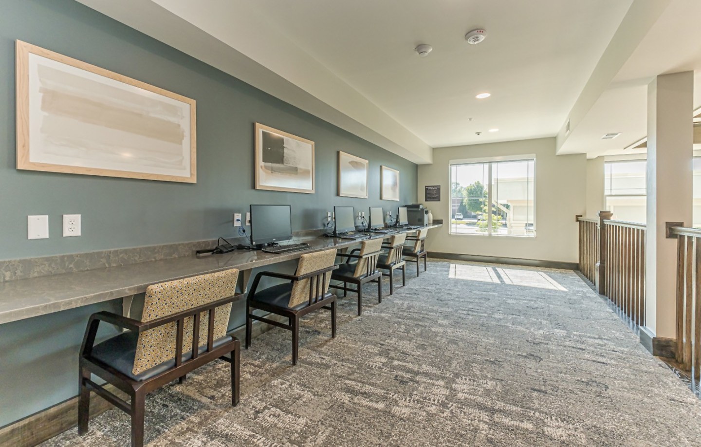 Preserve at Peachtree Shoals 55+ Apartments - Senior & Affordable Housing Image 43