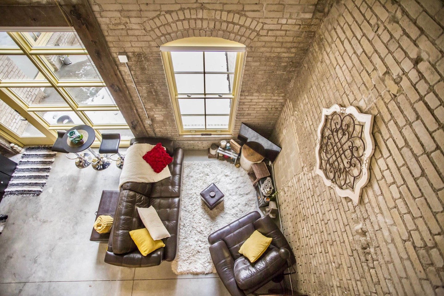 Affordable Housing - Millworks Lofts Image 40