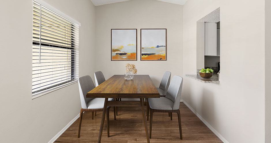 Gulfshore Apartment Homes Image 3