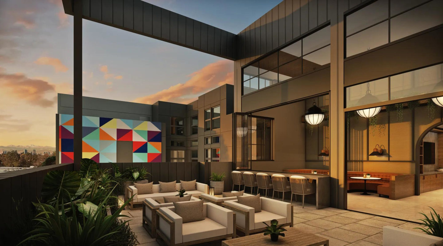 Modera University Park Image 2