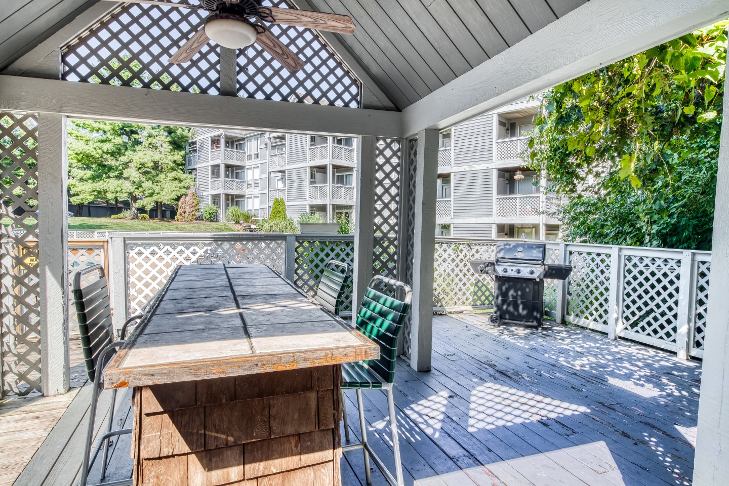 Hibernia Apartments Image 14