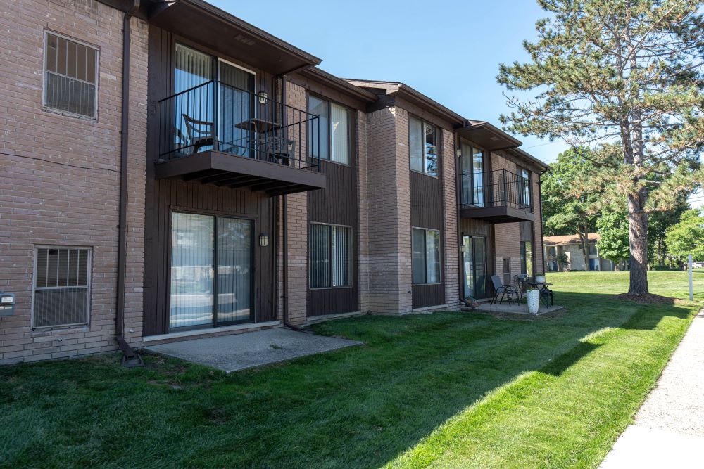 Keswick Manor Apartments Image 3
