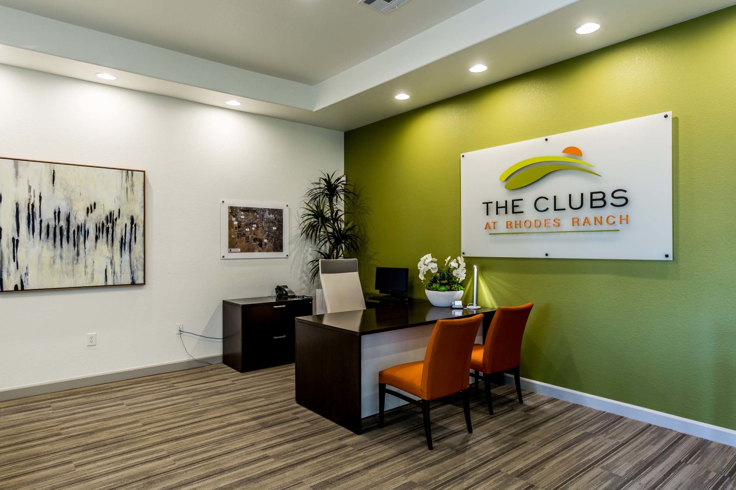 The Clubs at Rhodes Ranch Image 21