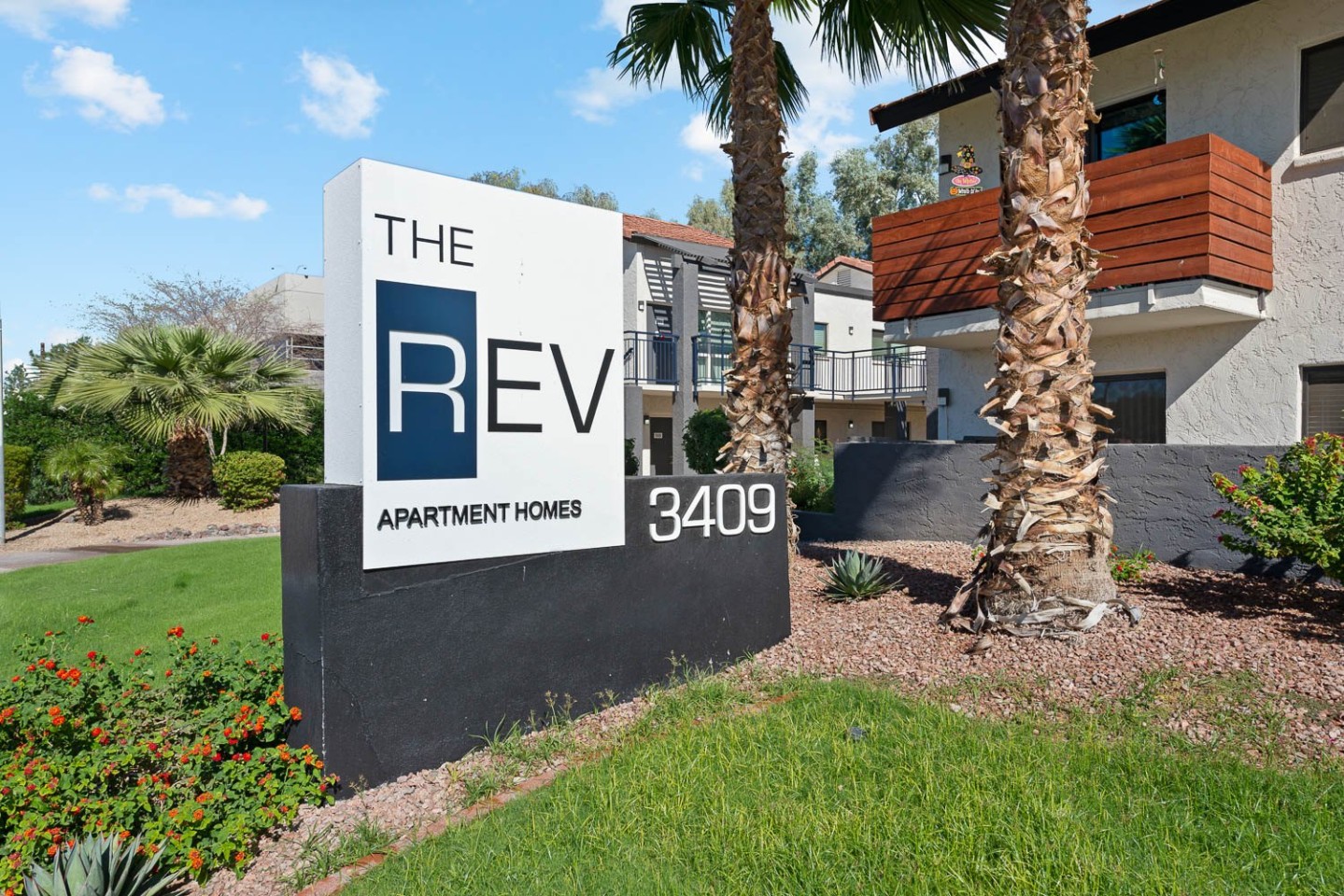The Rev Image 1