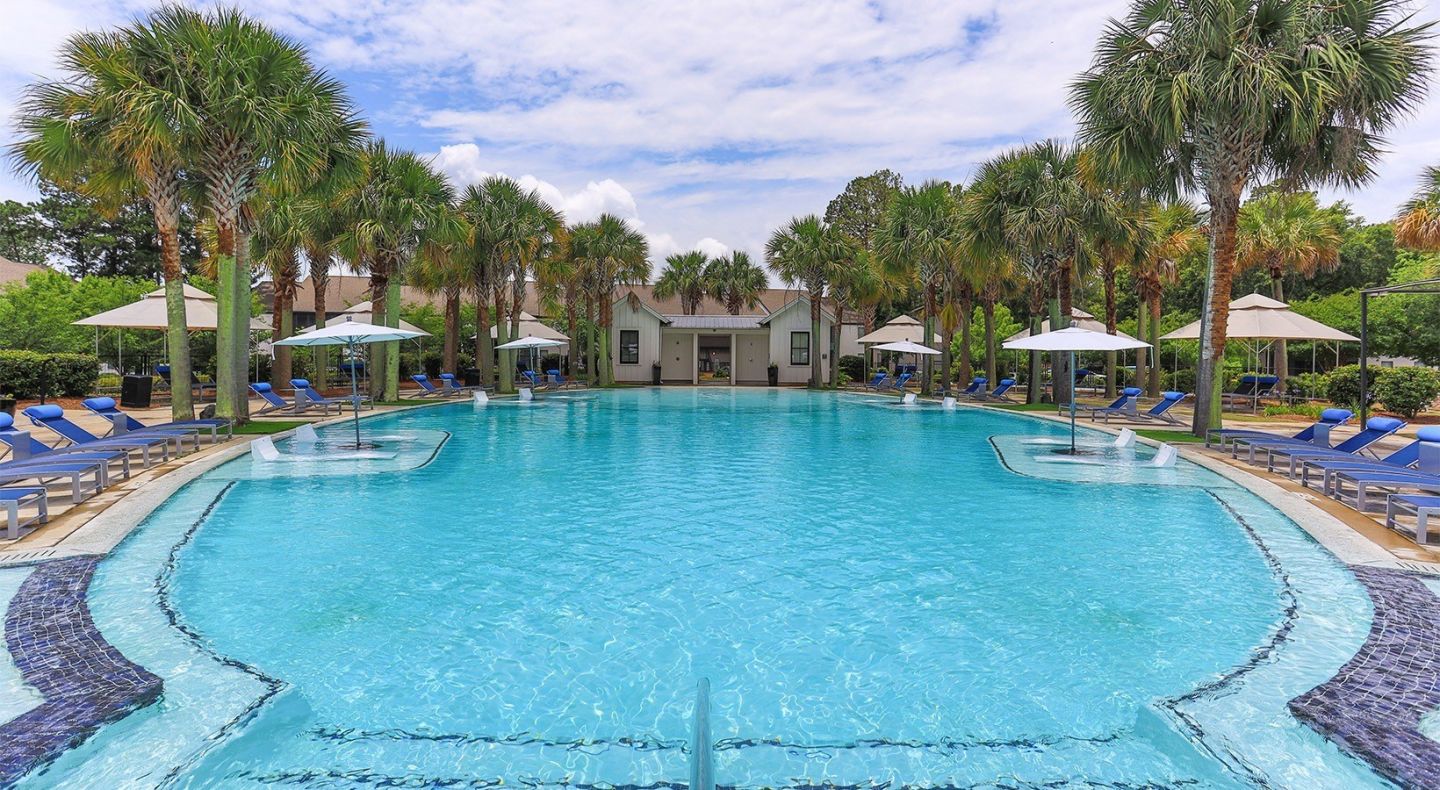 The Palms Image 1