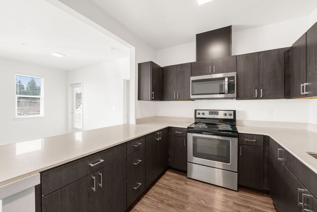 Briggs Village Apartments Image 1