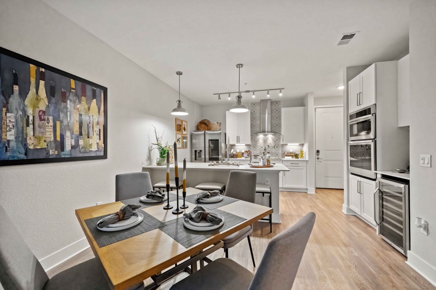 Mallory Square Apartments Image 23