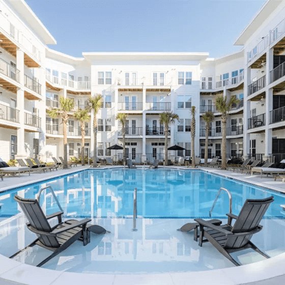 Avalon at James Island Image 1