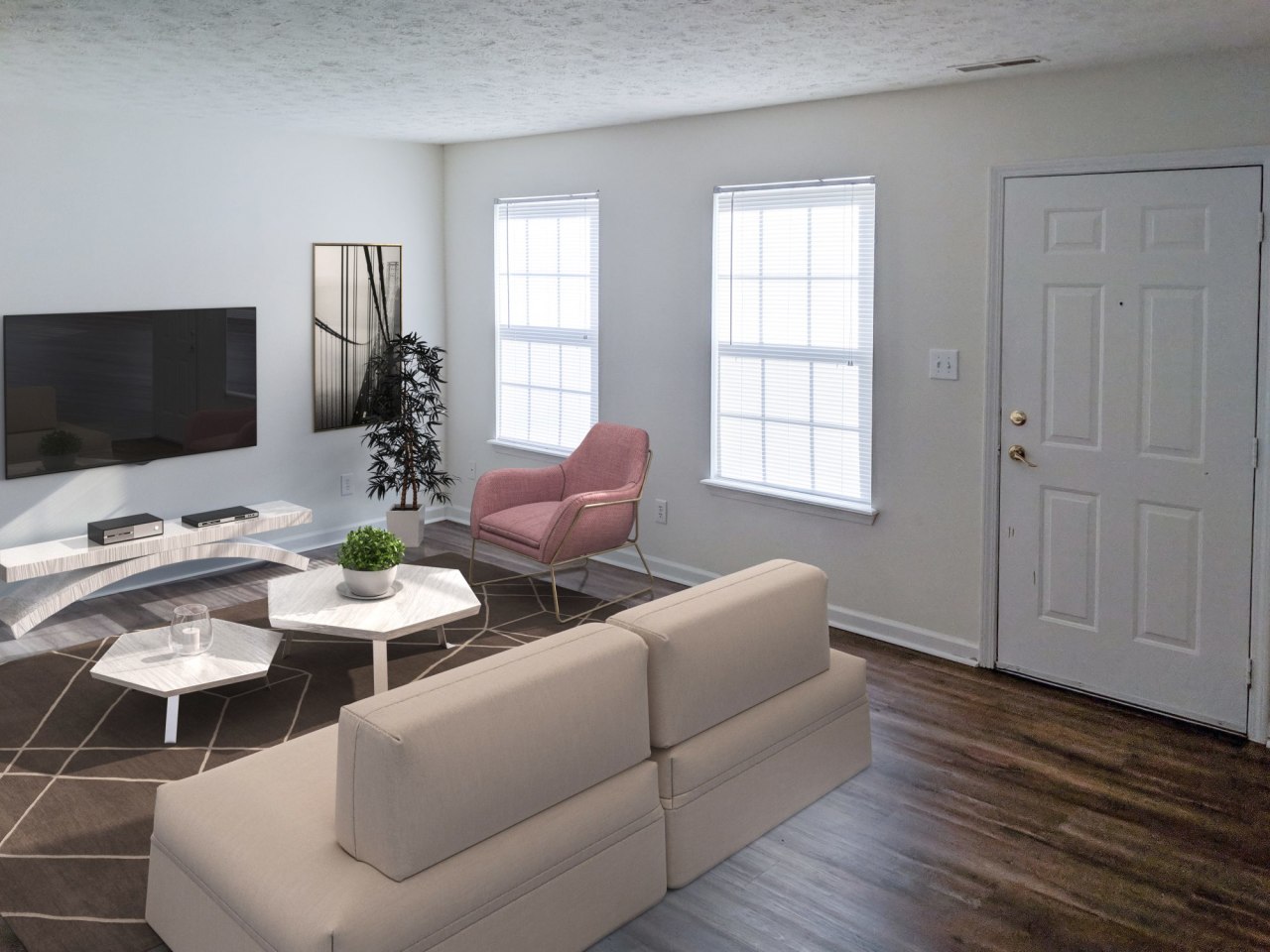 South Haven Village Apartments Image 4