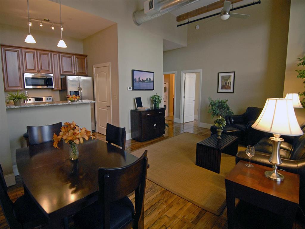 Junction Shop Lofts Image 3