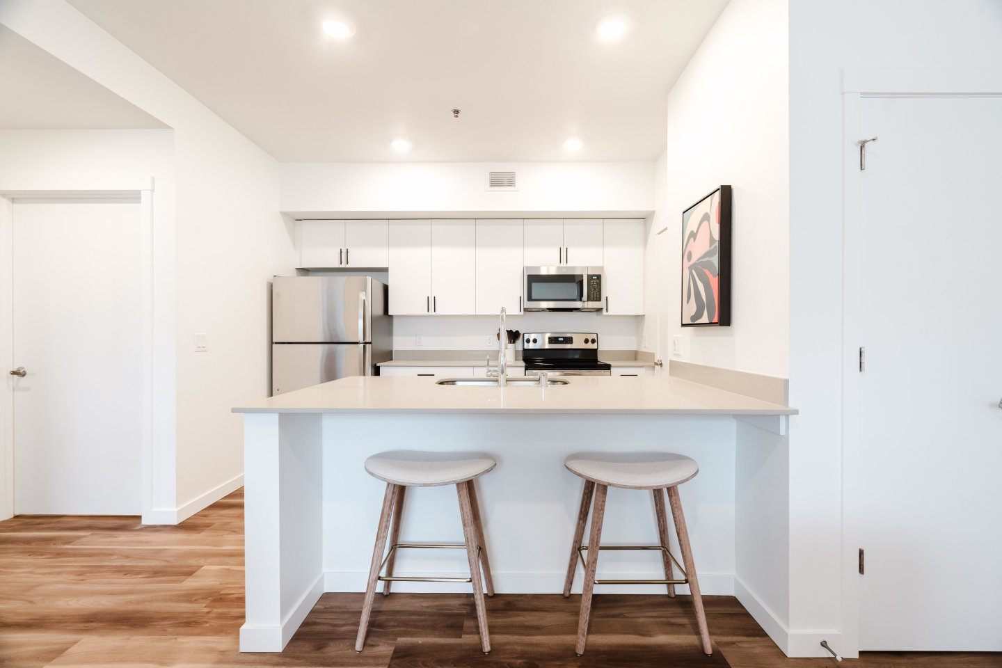 South Ridge Apartments Image 33