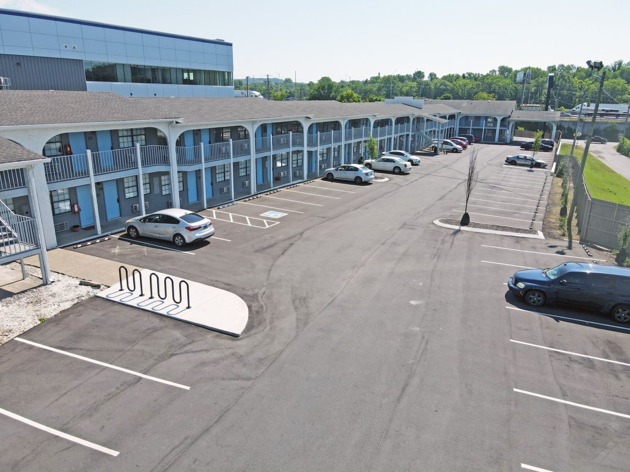 Trinity Lofts Image 11