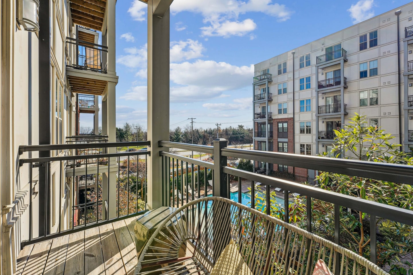 The Heights at Goose Creek Village Image 20