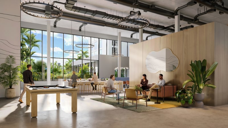Wynwood Plaza Residences Image 3