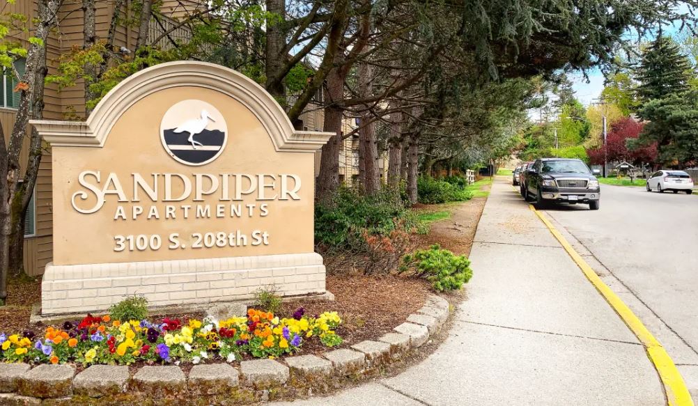 Sandpiper Apartments Image 22