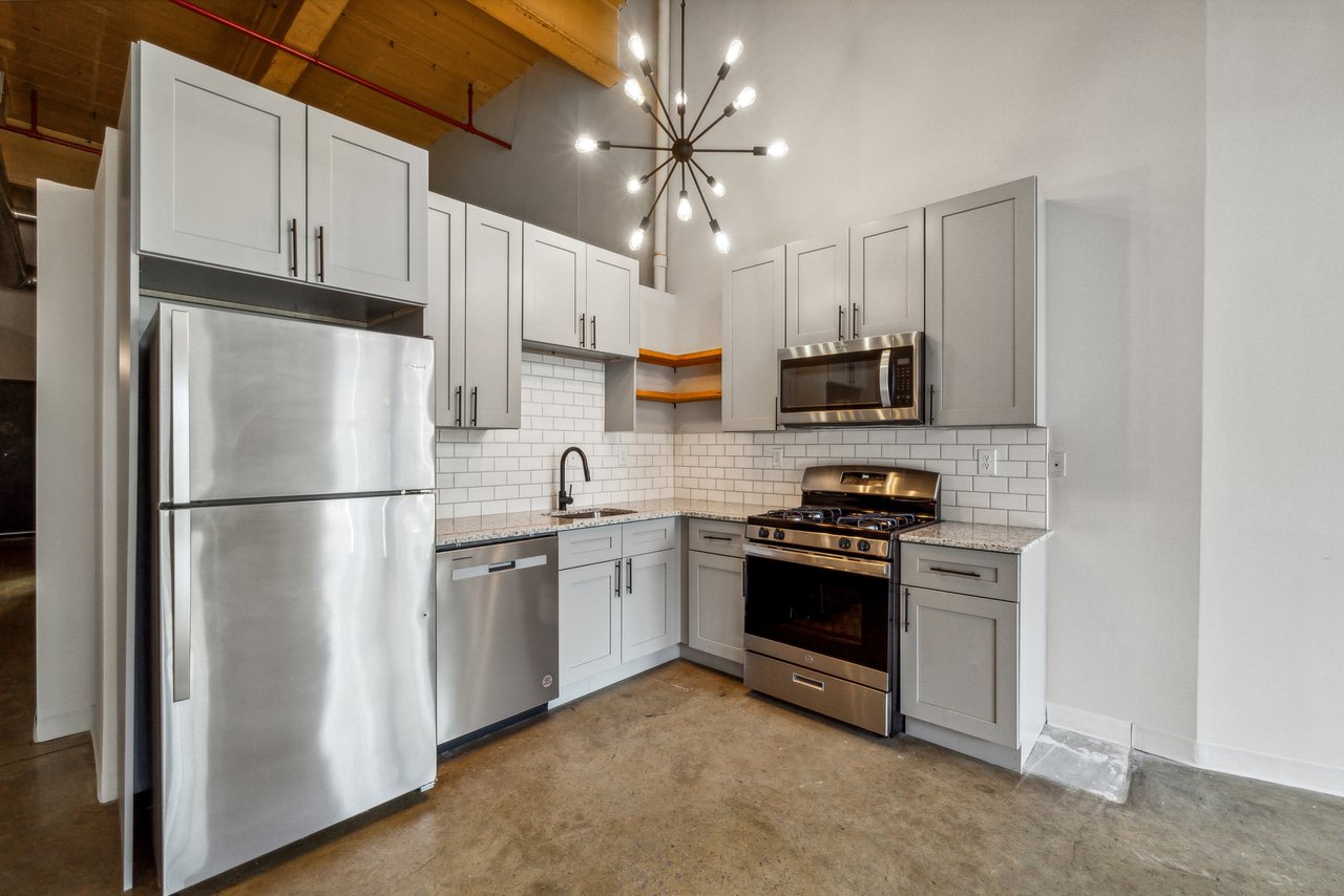 Canton Mill Lofts Image 25