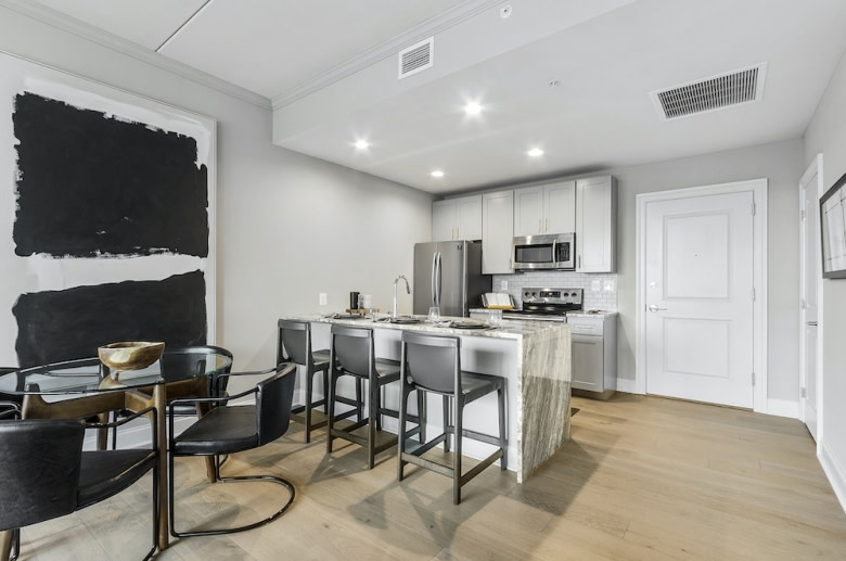 Allegheny Apartments Image 3