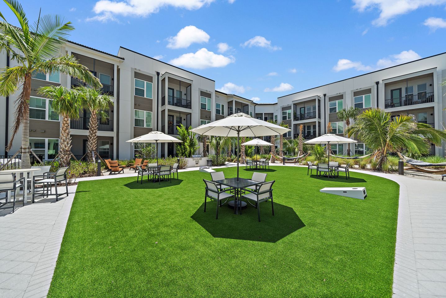 Mira at Palmer Ranch- 55+ Active Living Community Image 16