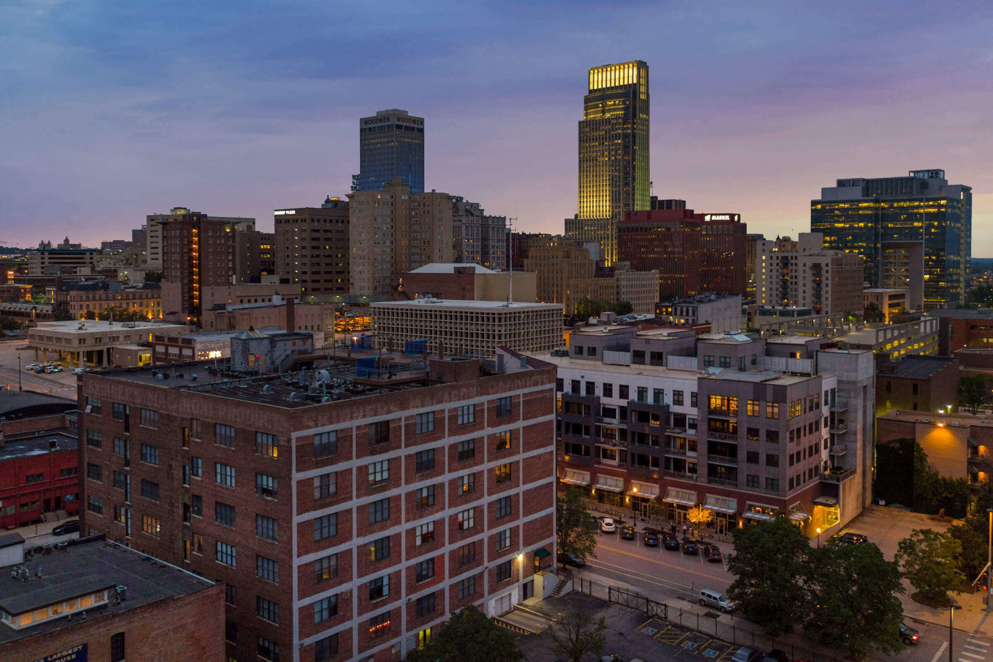 Skinner Macaroni Lofts Image 31