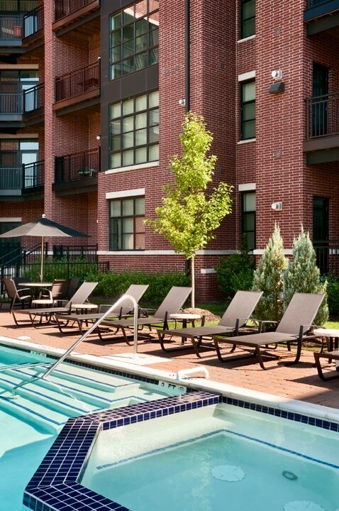 The Sheffield at Englewood South Image 21