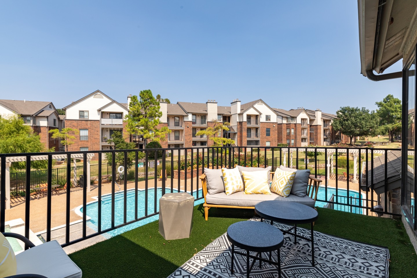 The Augusta Apartments Image 19