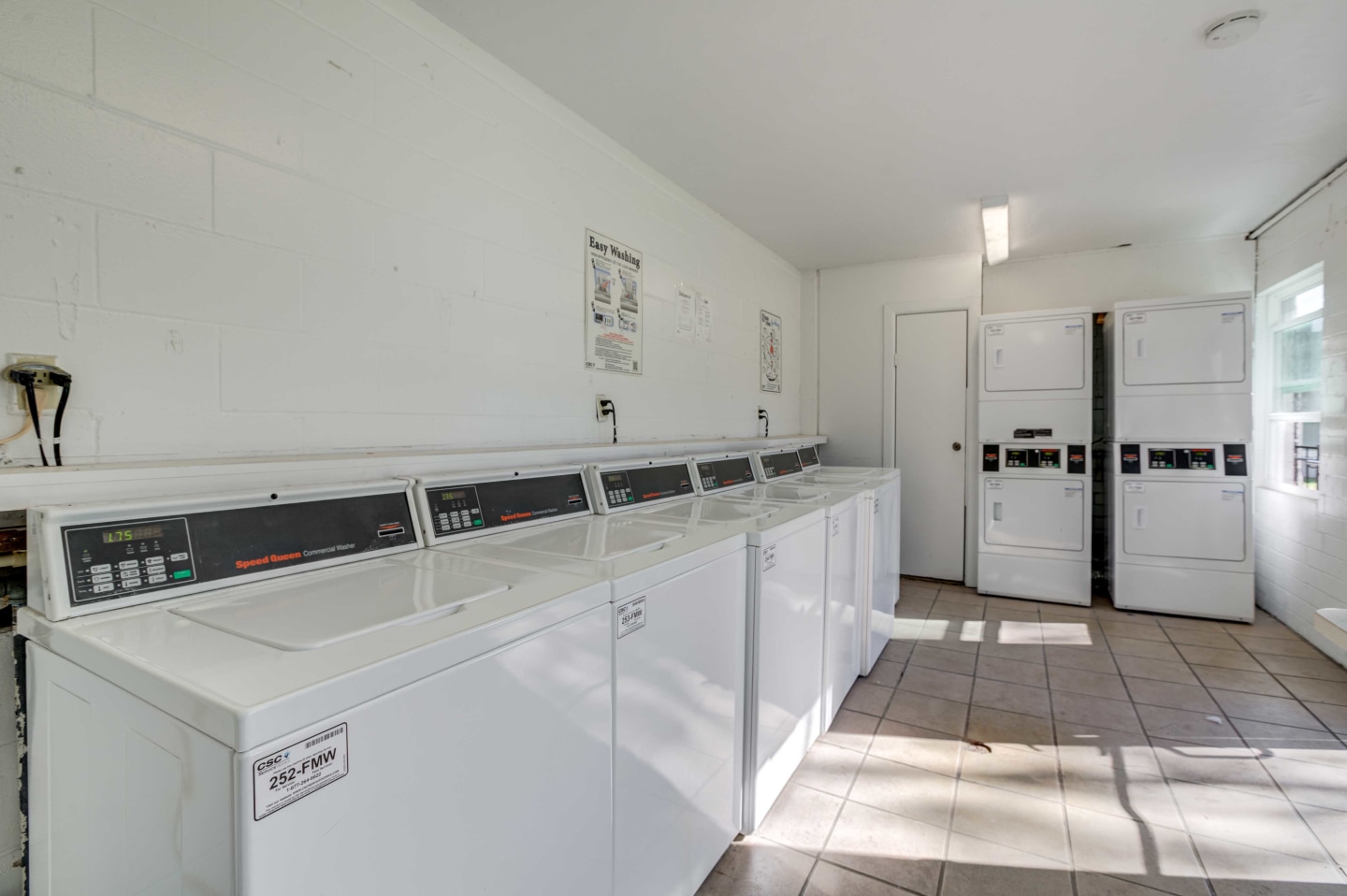 Square One Apartment Homes Image 10