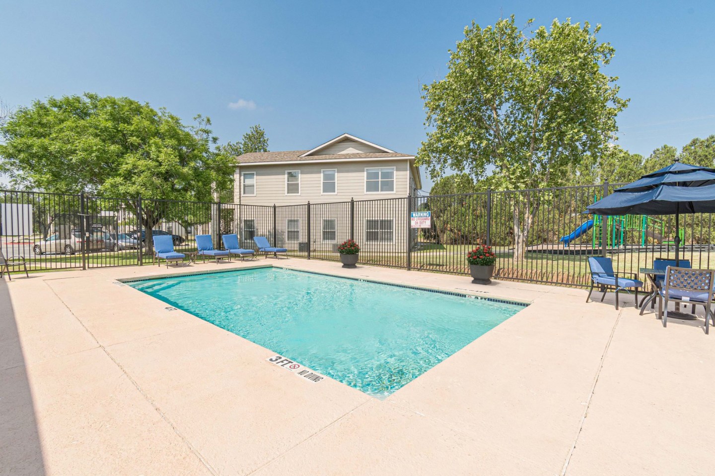 Affordable Housing - The Springs Image 2