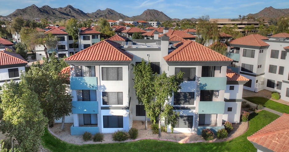 Bella Vista Apartments Image 30