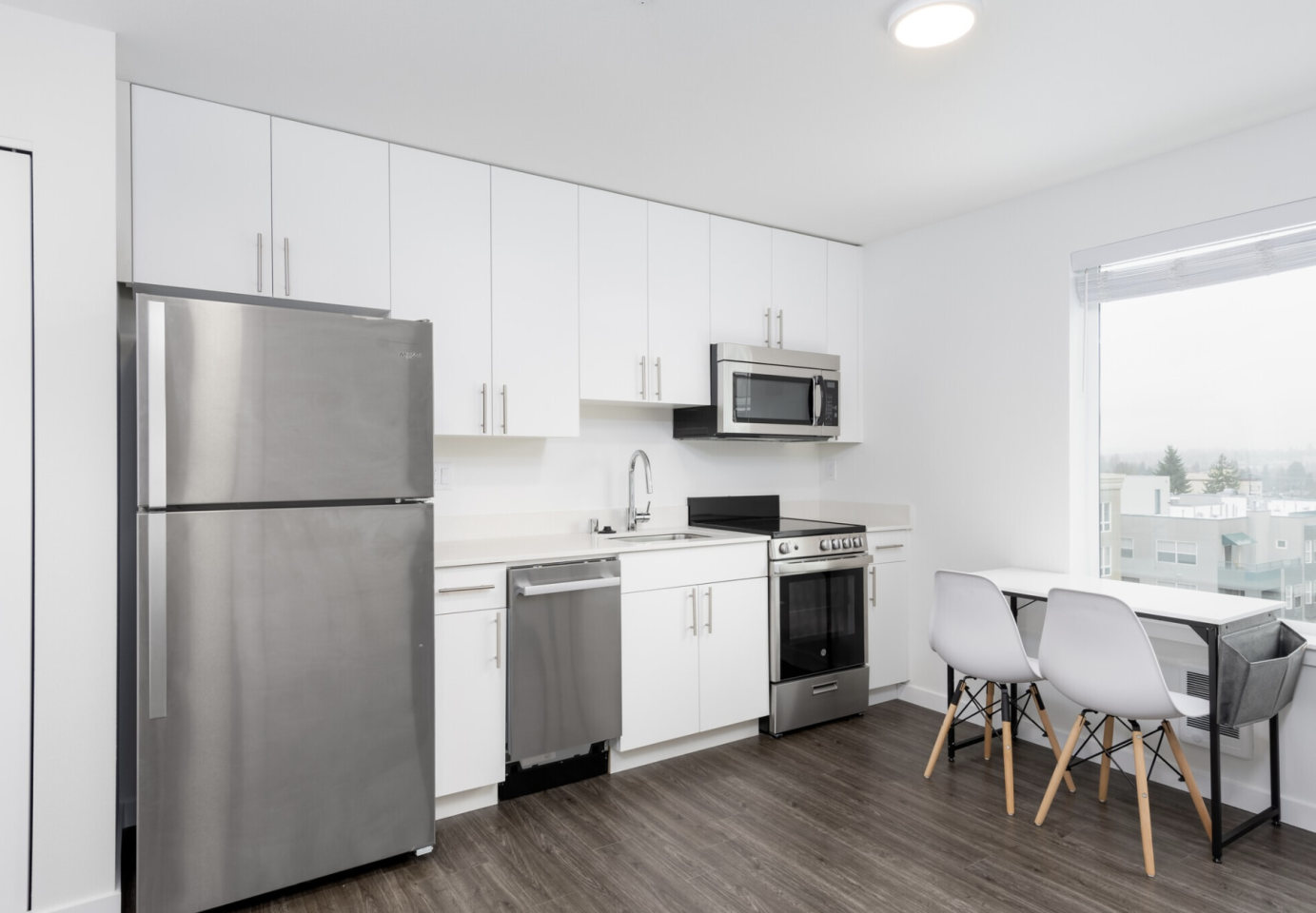 Montclair Apartments - Student Housing Image 2