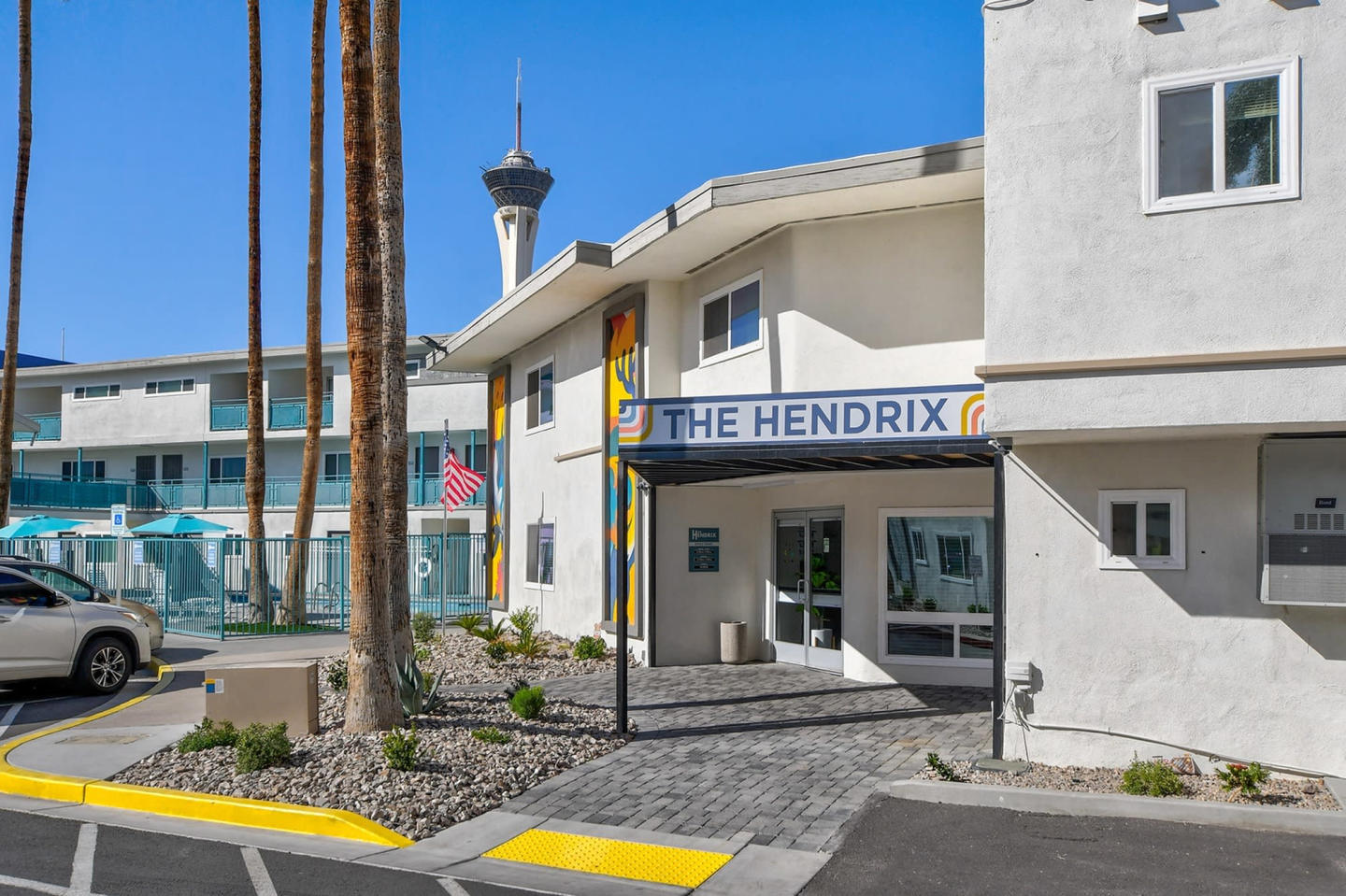 The Hendrix Image 46