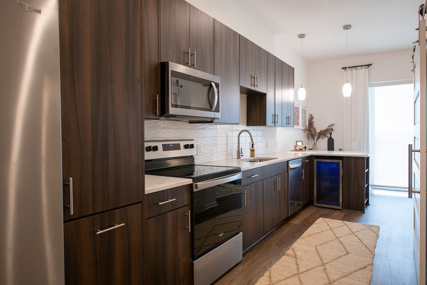 Residences at Galleria Image 13