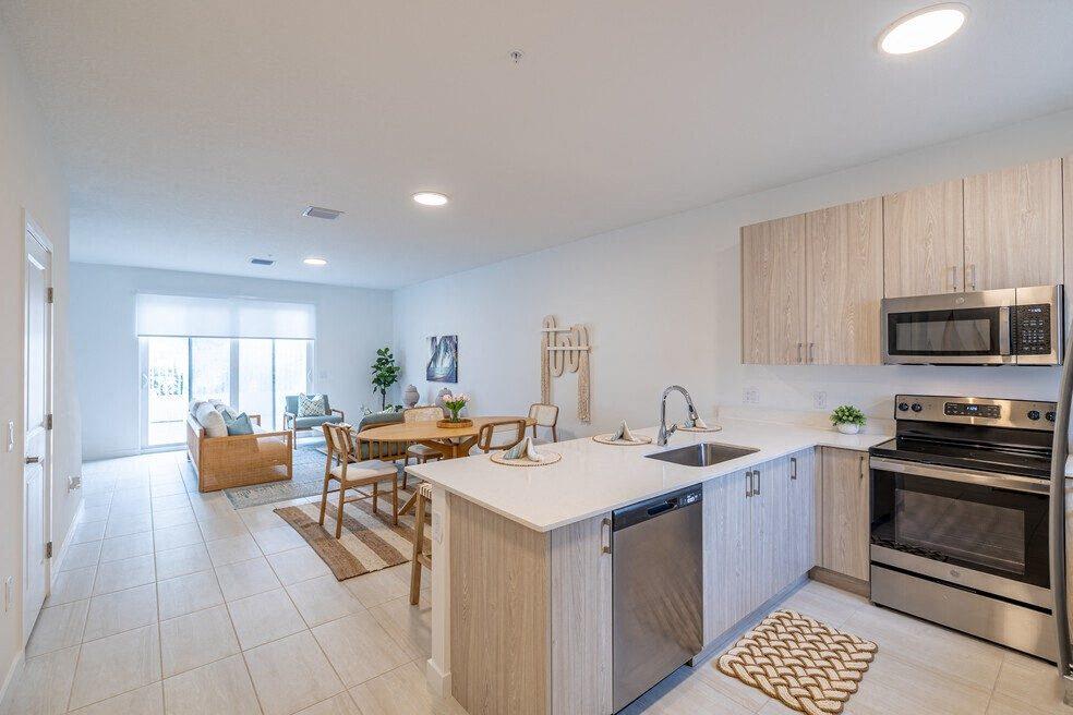 The Mallory Townhomes Image 12